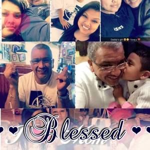 Meet your Posher, Alberto